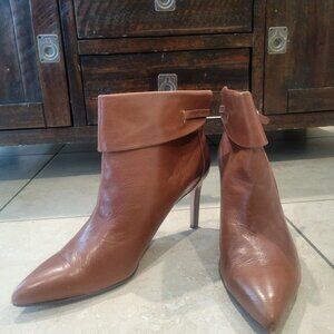 Nine West Ankle Boots